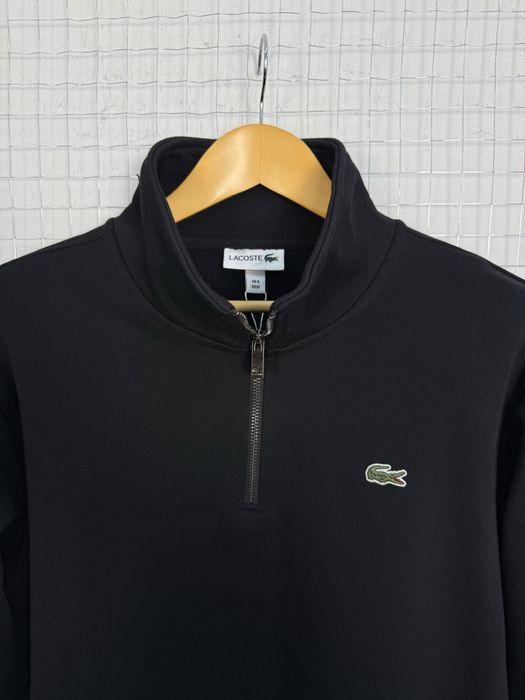 Кофта чолвіча Lacoste на боискавці