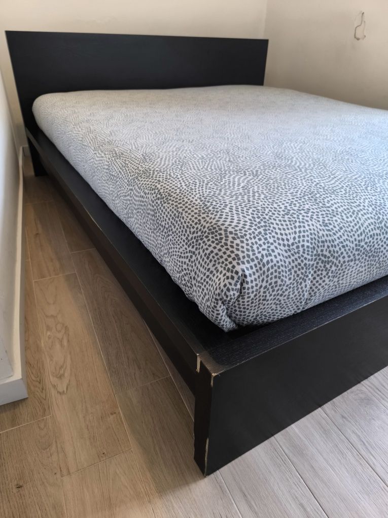Cama de casal 200x160