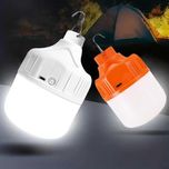 Акумуляторний кемпінговий LED-ліхтар