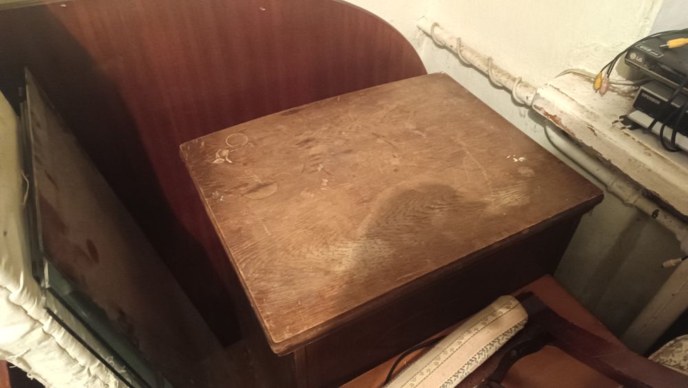 Швейна машина textima