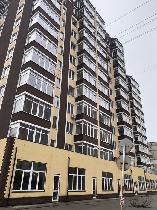 Продам 1 к.квартиру з можливістю перепланування