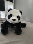 Pluszowa panda miś