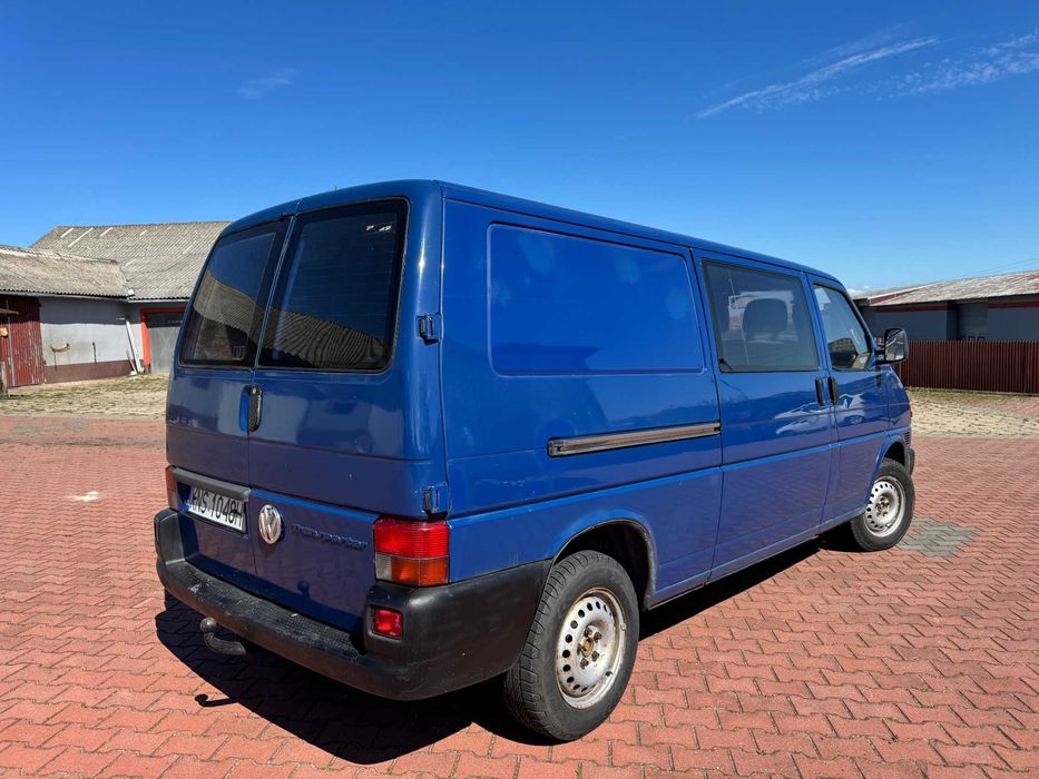 Volkswagen Transporter T4 2.5TDI