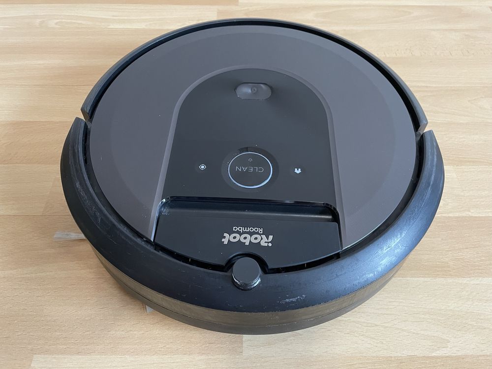 Robot Roomba i7…