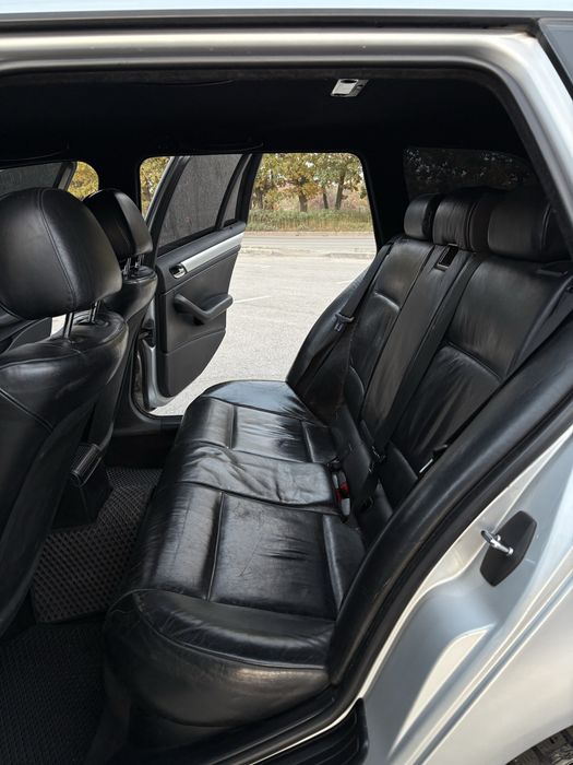 BMW e46  2004 рік