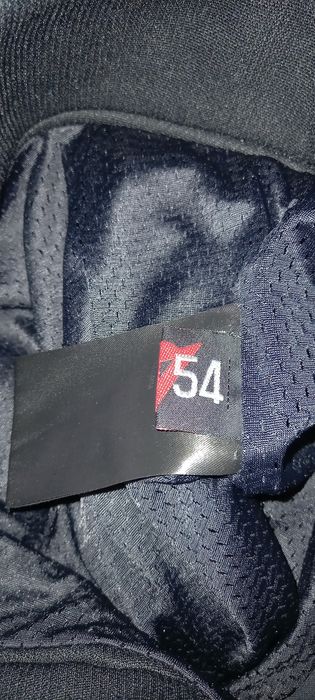 Calças Dainese Drake Air Frame 54