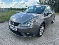 Seat Ibiza Świetny stan techniczny!