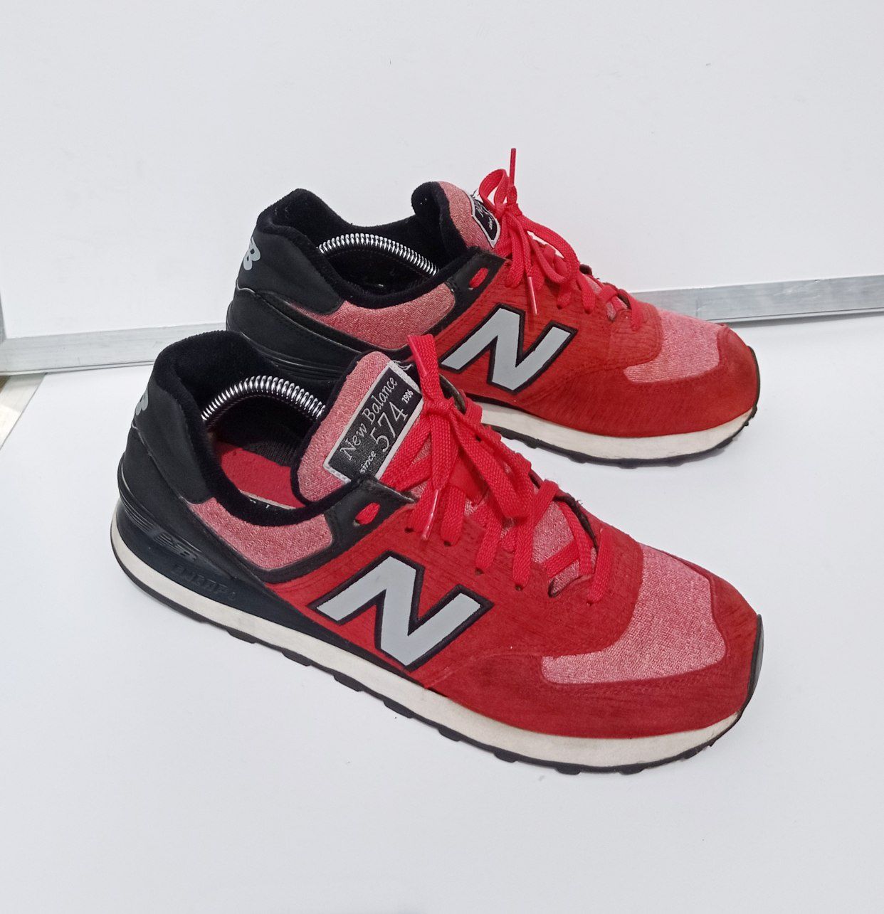 Кроссовки New Balance р. 43-44