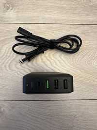 Green Cell Zasilacz Power Source USB-C (PD, 75W) ładowarka