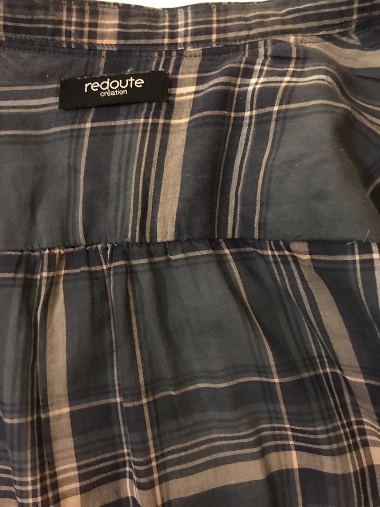 Camisa senhora marca La Redoute