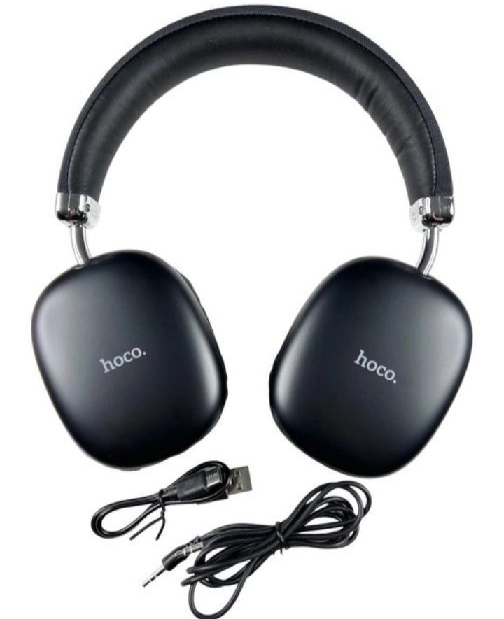 Bluetooth Наушники беспроводные Hoco W35 40h