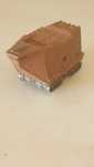 Star Wars Micromachines Sand Crawler
