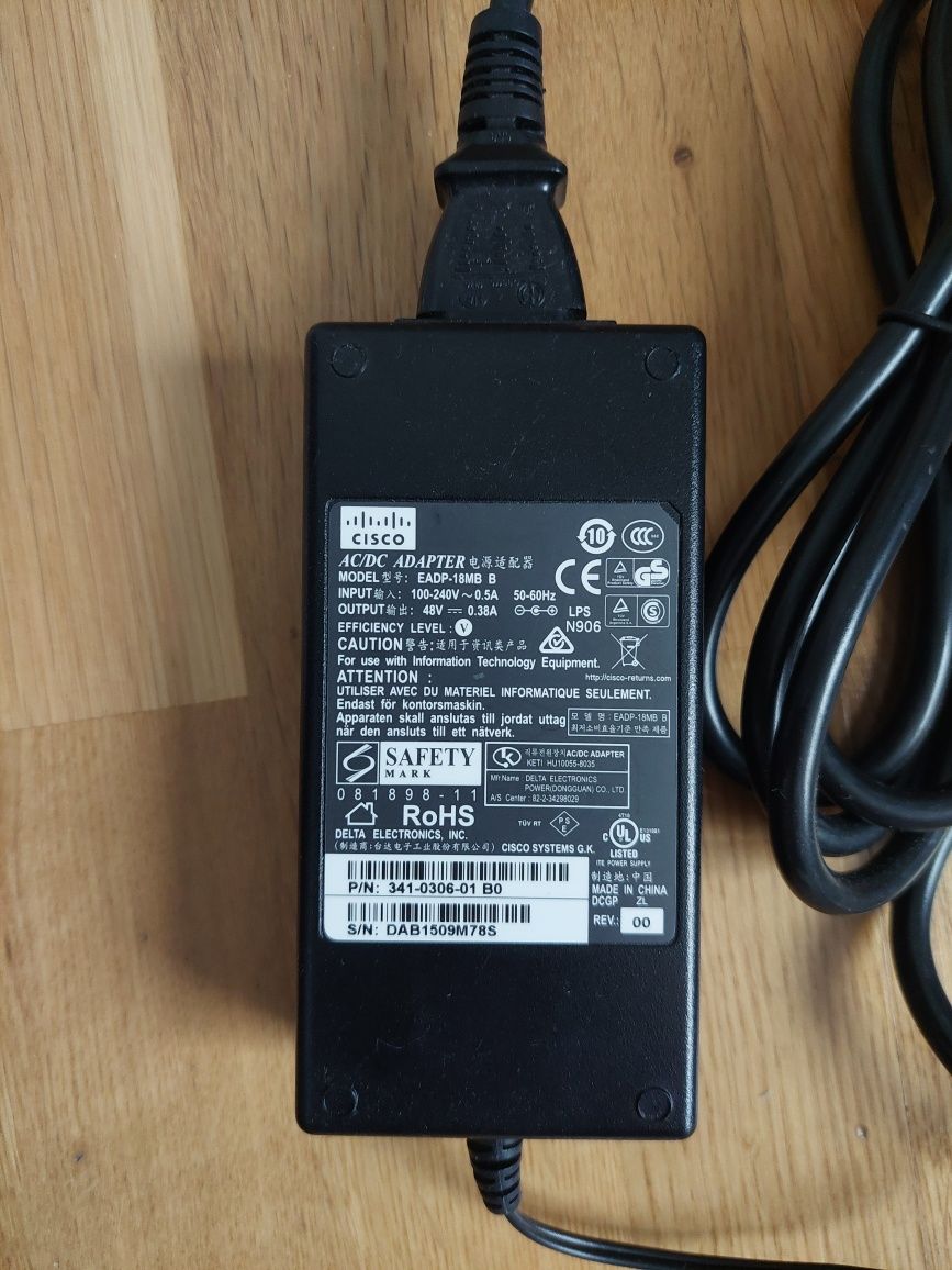 Cisco AIR-CAP2601I-E-K9 Access Point