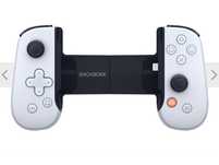 Comando Backbone One Branco PlayStation