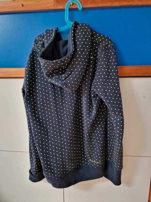 Rozpinana bluza Eskadron Equestrian Fanatics