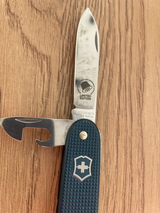 Victorinox Pioneer Nespresso