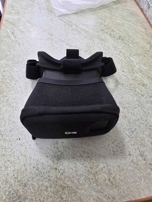 Окуляри MagiMask для полетів на квадрокоптерах