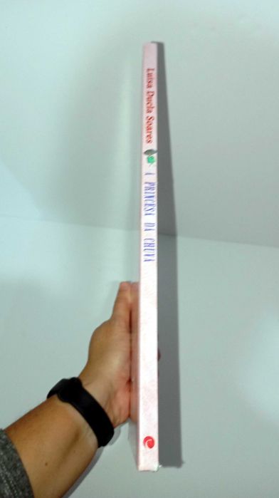 A Princesa e a Chuva - Luísa Ducla Soares