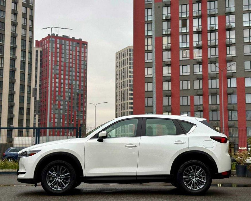 Продаж Mazda CX-5