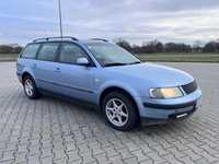 Volkswagen Passat 1,9 TDI*2000 rok