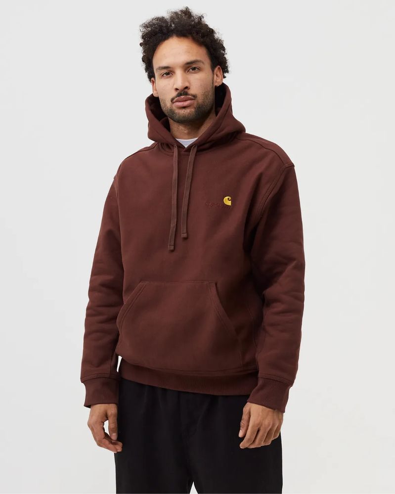 Худи Carhartt WIP