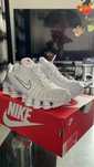 Buty NikeShox TL Moda Obuwie sportowe rozmiar.43