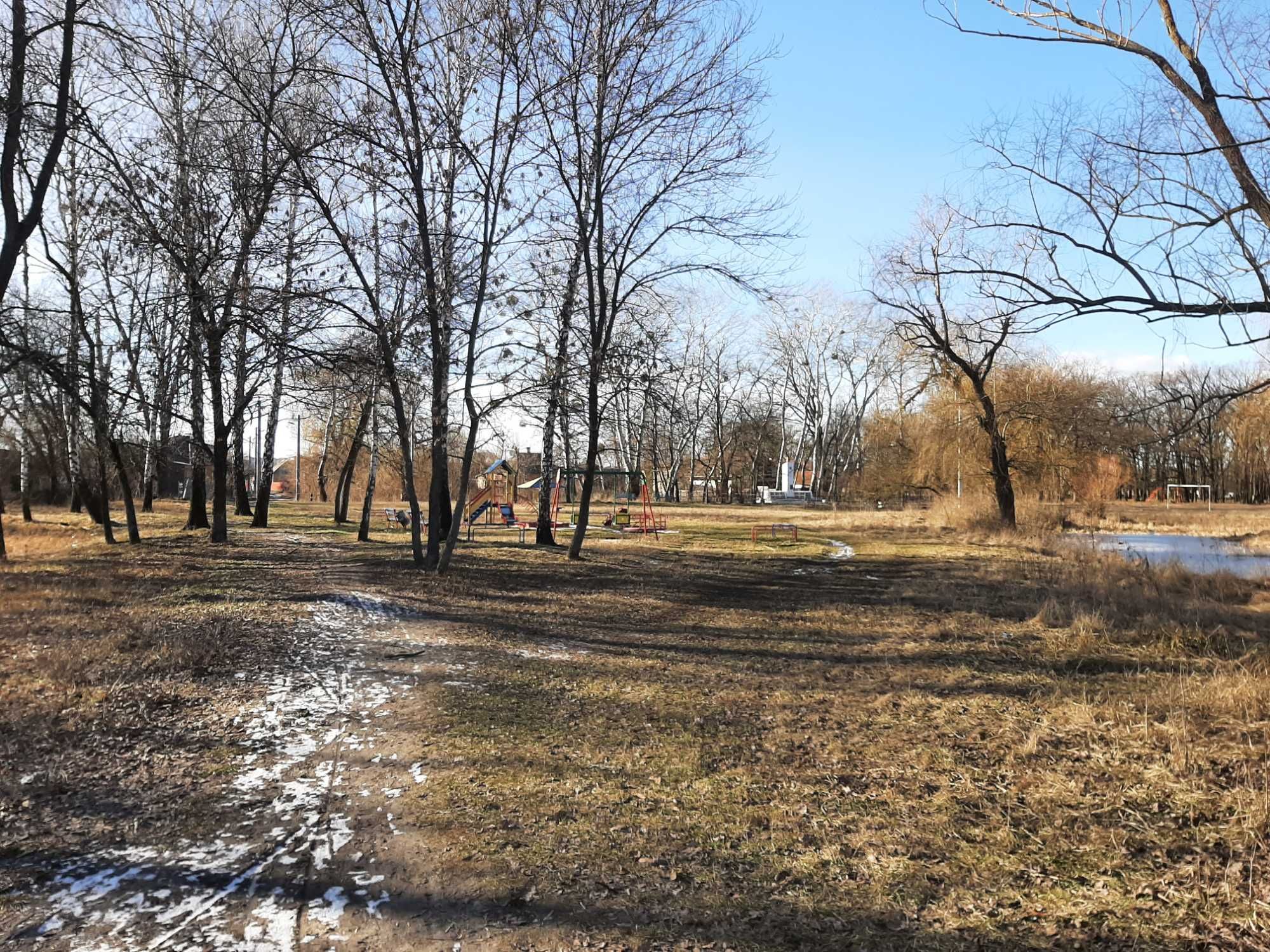 Продам земельну ділянку на території Ковалівської сільської ради
