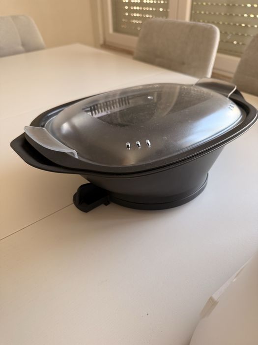 Robot de Cozinha Monsieur Cuisine Plus Edition