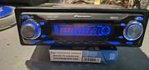 Pioneer deh-p5800mp bardzo dobre radio mp3