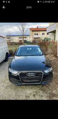 Audi a4 b8 2.0 tdi 2015 rok