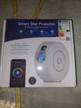 Projektor gwiazd smart star projector