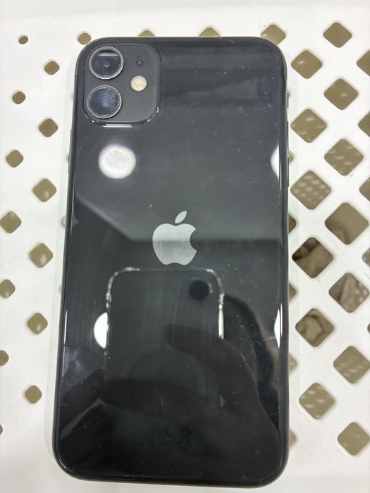 Vendo Iphone 11 como novo