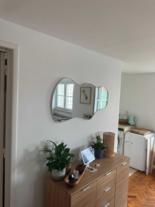 Espelho Sklum branco