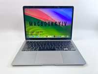 MacBook Air M1 16GB RAM 256GB SSD Space Gray ГАРАНТІЯ МАГАЗИН 2020