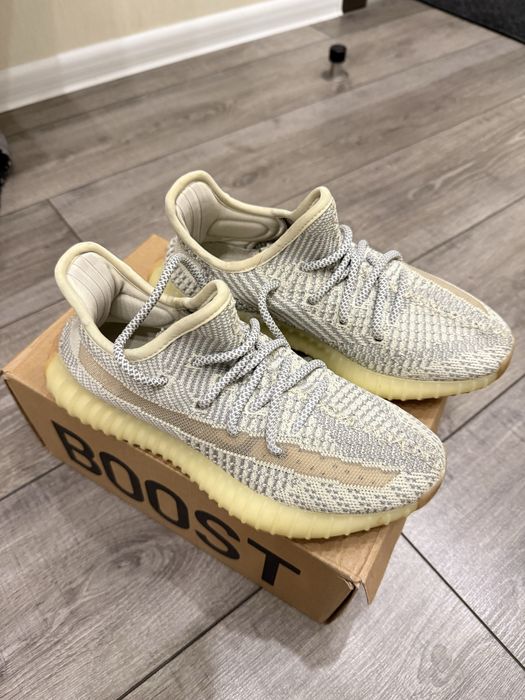 Кросівки Adidas Yeesy Boost 350 V2 оригінал