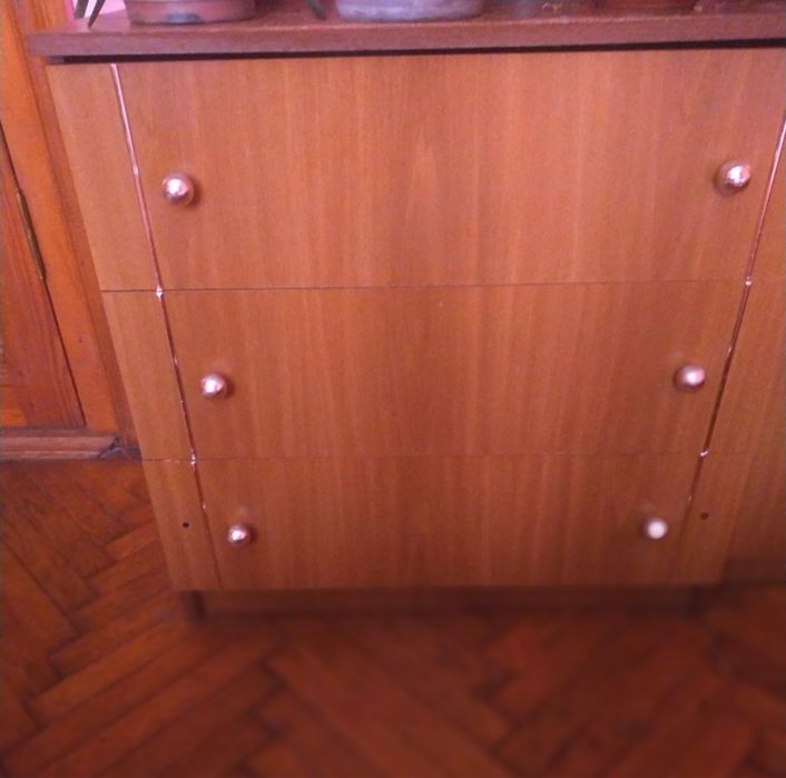 Комод в ідеальному стані