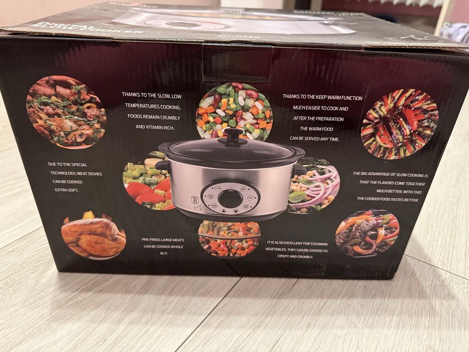 Wolnowar Berlinger Haus