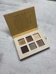 Bare Minerals Sunlit Paleta Cieni do powiek