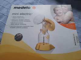 Laktator elektryczny medela, mini electric