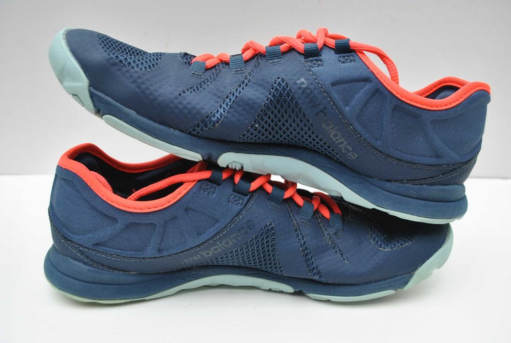 Buty do biegania New Balance Minimus