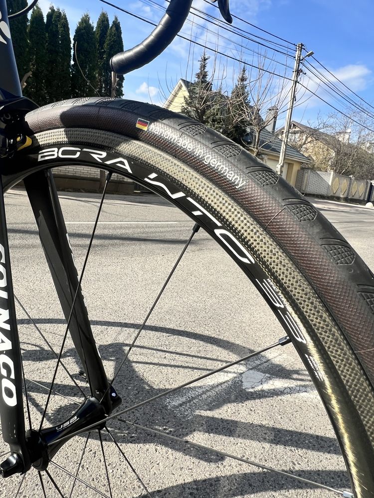 COLNAGO C64 Rim brake 2021