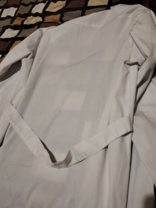 Медичний одяг, хірургічний костюм, медичний халат