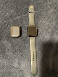 Apple watch SE 2 44mm com garantia