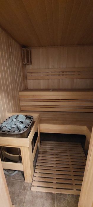 Елітний будинок з розкішним садом в Білоцерківському районі