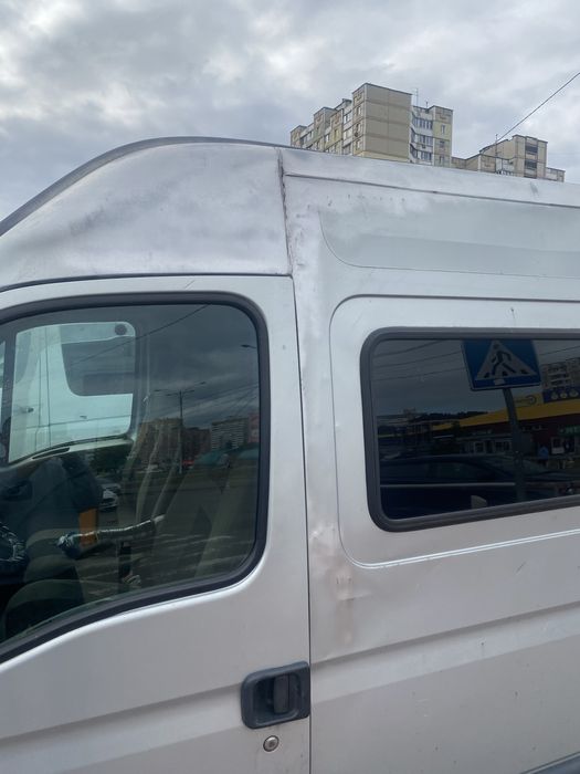 Рено мастер 2.5 120