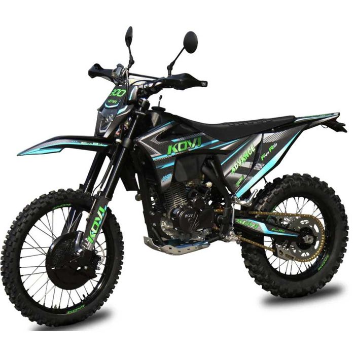 KOVI 300 ADVANCE FR гарантія, доставка