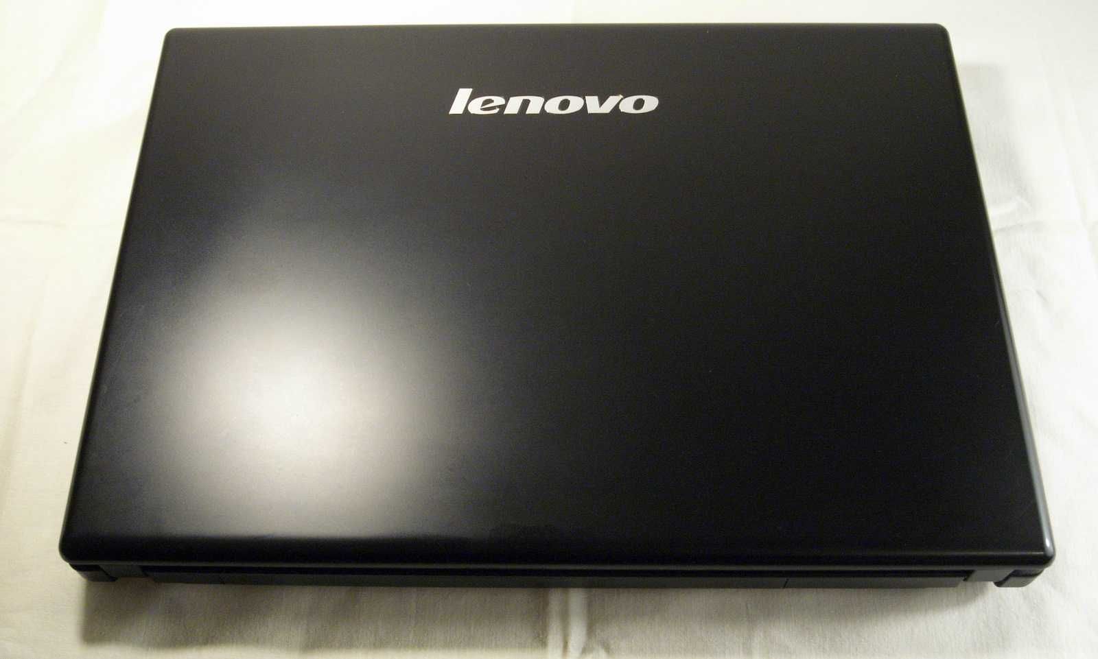 Laptop Lenovo G530 15.6" Wygląda i Działa Jak Nowy