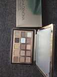 Natasha denona Golden paleta cieni