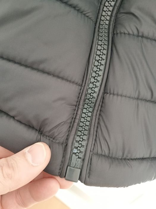 Kurtka męska zimowa US Polo Assassin nowa bez metki