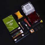 2М-L . Мурашина ферма формікарій Різдво Муравьиная ферма Мурашник